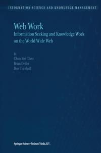 Information Science and Knowledge Management