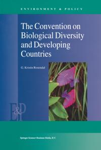 Environment & Policy