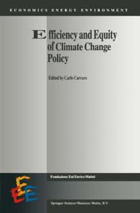 Economics, Energy and Environment