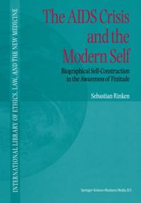 International Library of Ethics, Law, and the New Medicine