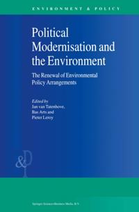 Environment & Policy
