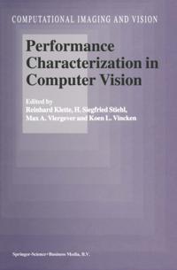 Computational Imaging and Vision