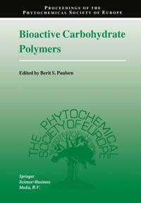 Proceedings of the Phytochemical Society of Europe