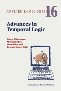 Applied Logic Series