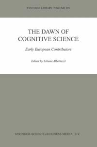 Dawn of Cognitive Science