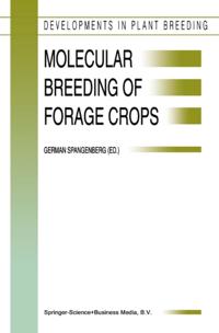 Developments in Plant Breeding