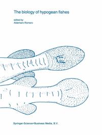 biology of hypogean fishes