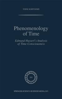 Phenomenology of Time
