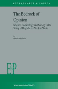 Environment & Policy