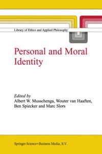 Library of Ethics and Applied Philosophy