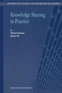 Information Science and Knowledge Management