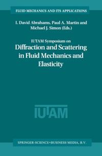 Fluid Mechanics and Its Applications