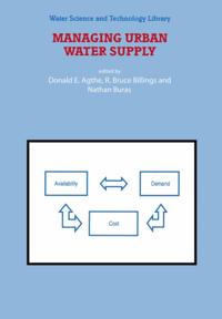 Water Science and Technology Library