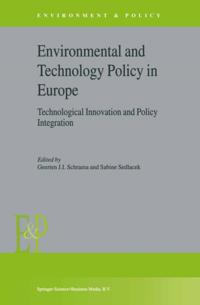 Environment & Policy