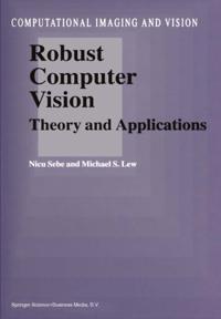 Computational Imaging and Vision