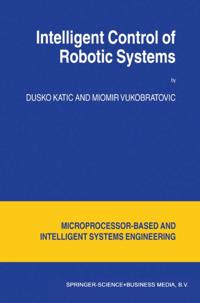 Intelligent Systems, Control and Automation: Science and Engineering