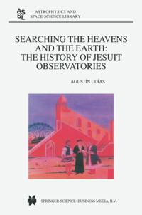 Astrophysics and Space Science Library