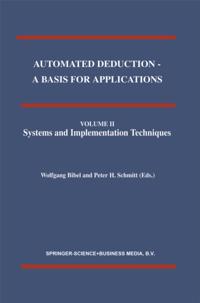 Applied Logic Series