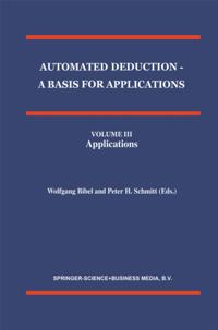 Applied Logic Series