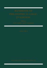 Handbook of Philosophical Logic