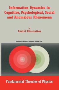 Fundamental Theories of Physics
