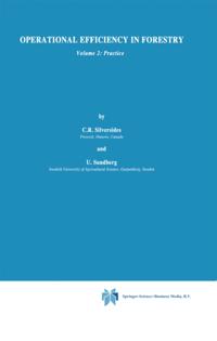 Operational Efficiency in Forestry