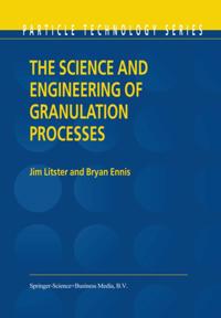 Particle Technology Series