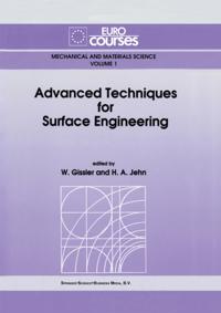 Eurocourses: Mechanical and Materials Science