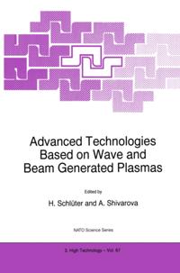 NATO Science Partnership Subseries: 3