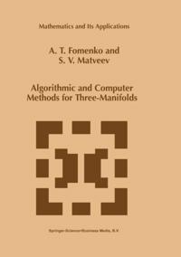 Mathematics and Its Applications