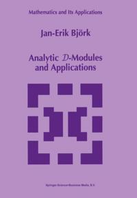 Mathematics and Its Applications