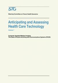 Future Health Scenarios