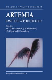 Biology of Aquatic Organisms