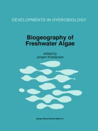 Developments in Hydrobiology