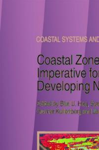 Coastal Systems and Continental Margins