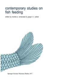 Developments in Environmental Biology of Fishes