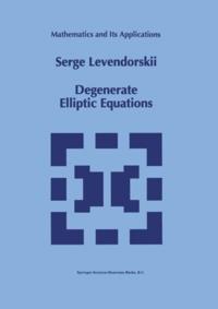 Mathematics and Its Applications