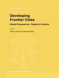 GeoJournal Library
