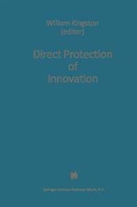 Direct Protection of Innovation