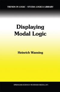 Trends in Logic