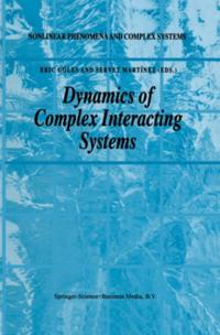 Nonlinear Phenomena and Complex Systems