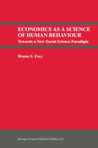 Business and Economics
