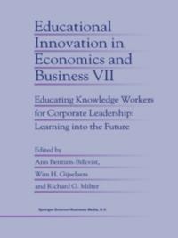 Educational Innovation in Economics and Business