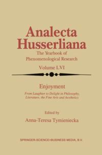 Analecta Husserliana