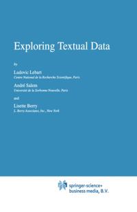 Text, Speech and Language Technology