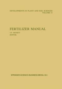 Developments in Plant and Soil Sciences