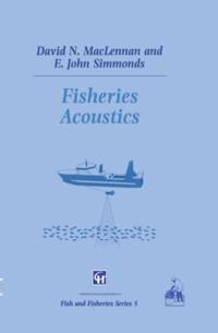 Fish & Fisheries Series