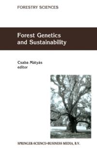 Forestry Sciences