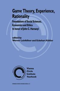 Vienna Circle Institute Yearbook