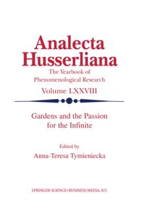 Analecta Husserliana